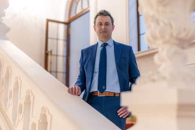 Michal Zuna oficiální foto