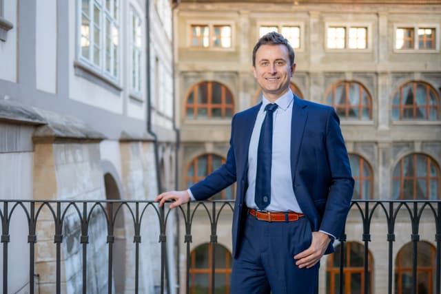 Michal Zuna oficiální foto
